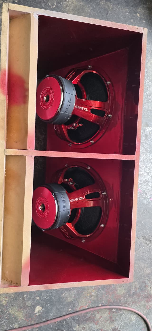 UTV Sound System